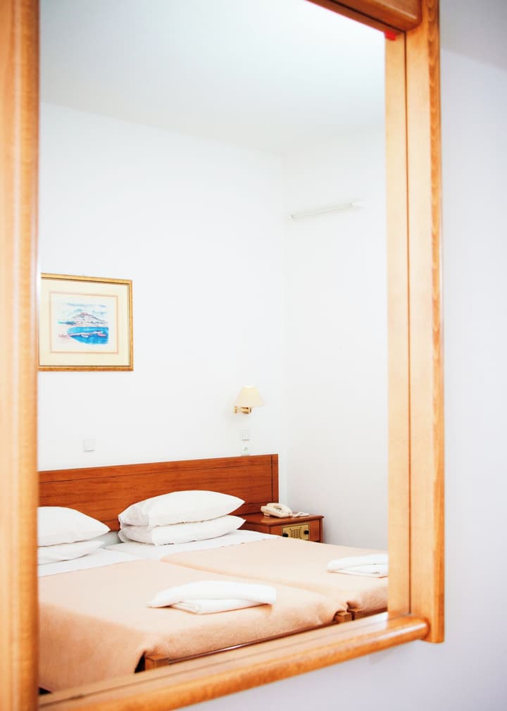 Orion Hotel Faliraki