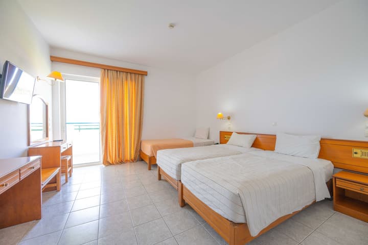 Orion Hotel Faliraki