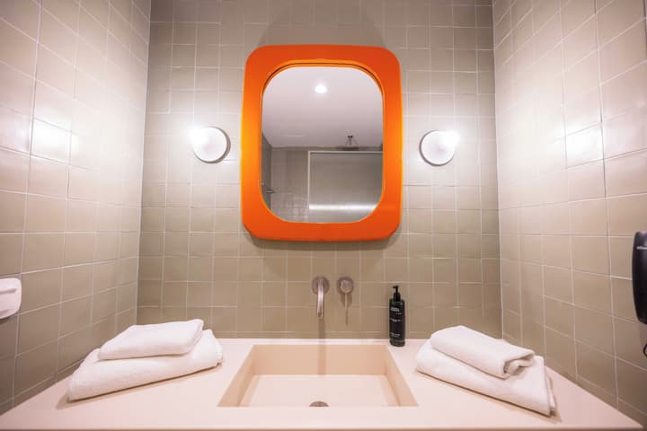 Orion Hotel Faliraki
