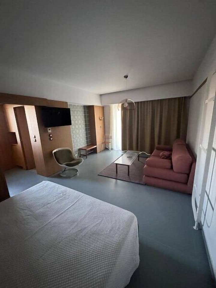 Orion Hotel Faliraki