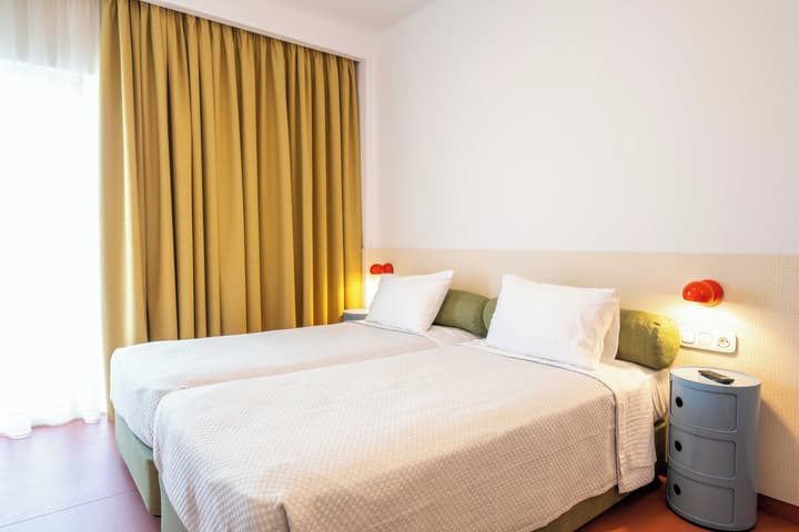 Orion Hotel Faliraki
