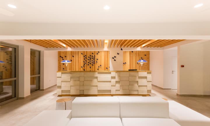 Orion Hotel Faliraki