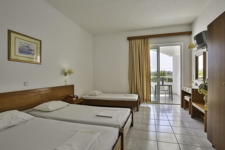 Orion Hotel Faliraki