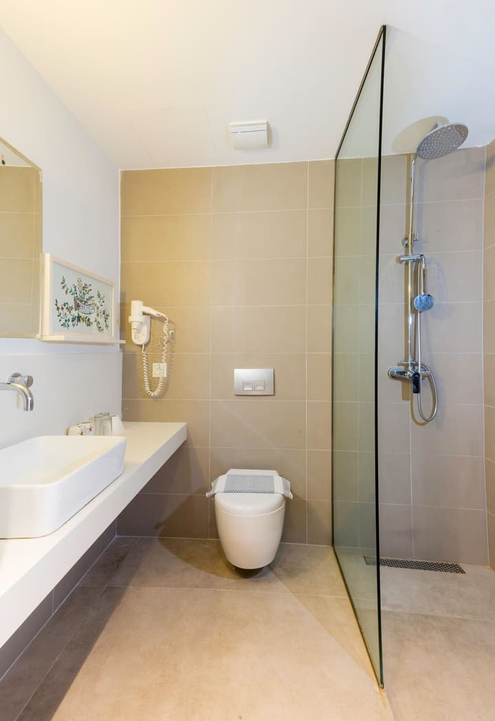 Orion Hotel Faliraki
