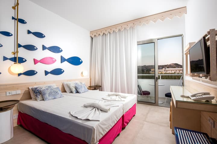 Orion Hotel Faliraki