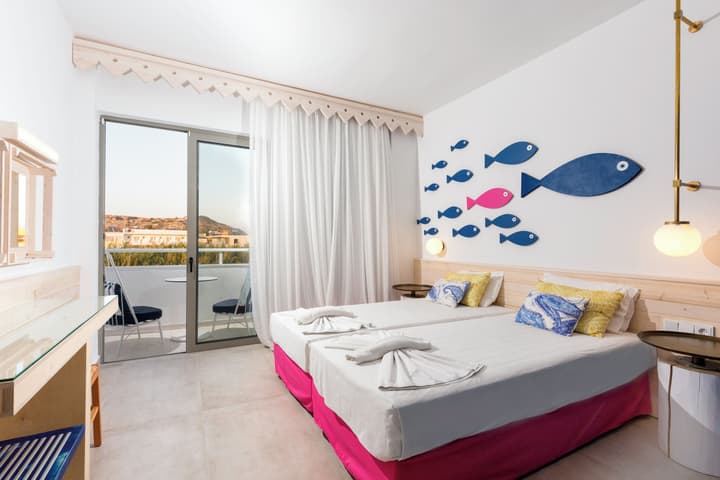 Orion Hotel Faliraki