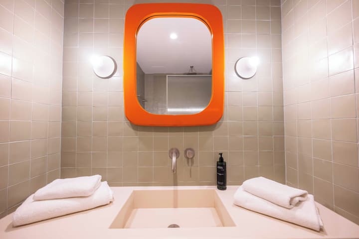 Orion Hotel Faliraki