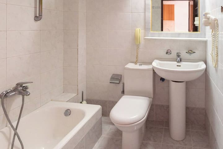 Orion Hotel Faliraki