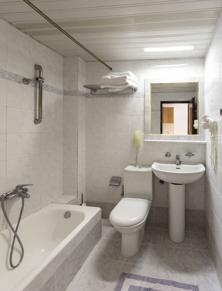Orion Hotel Faliraki