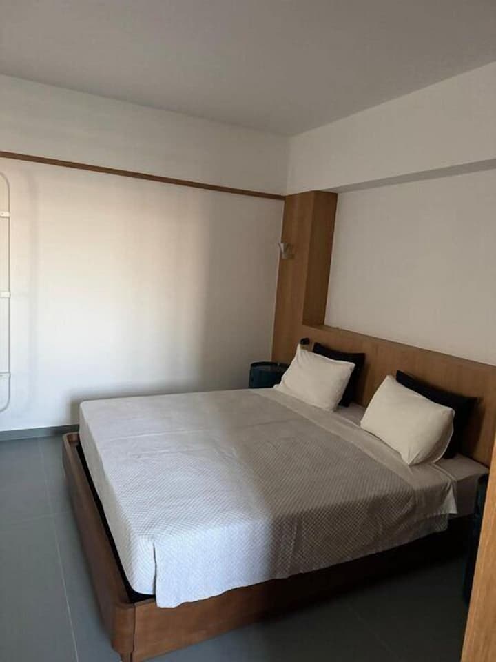 Orion Hotel Faliraki