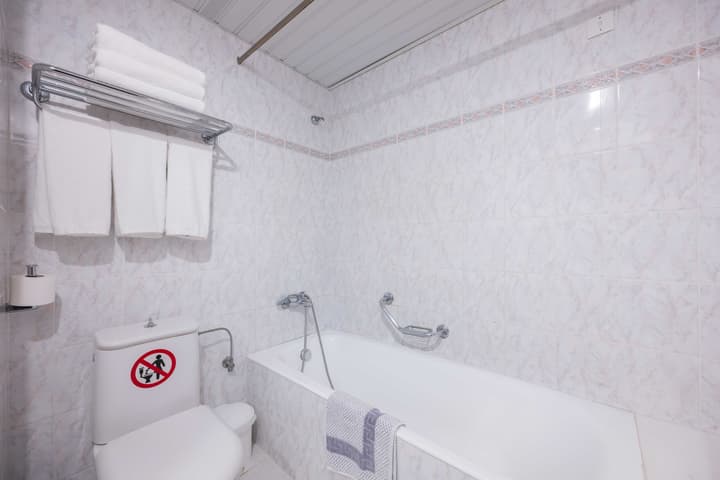 Orion Hotel Faliraki