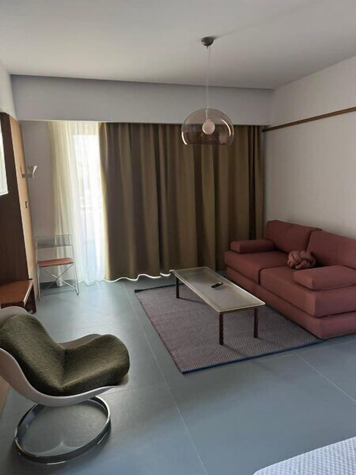 Orion Hotel Faliraki