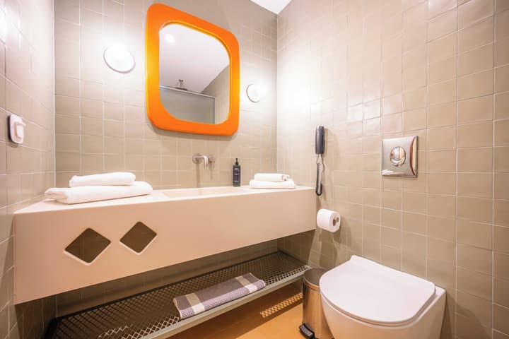 Orion Hotel Faliraki