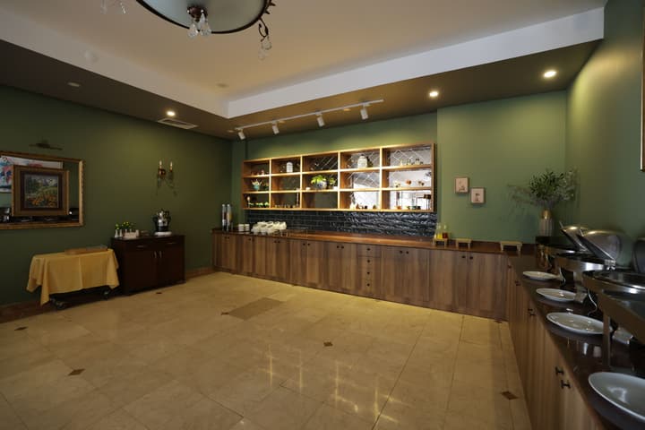 Usta Park Hotel