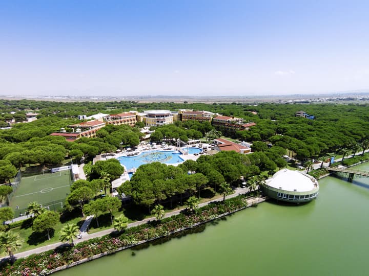 ROBINSON NOBILIS - All Inclusive