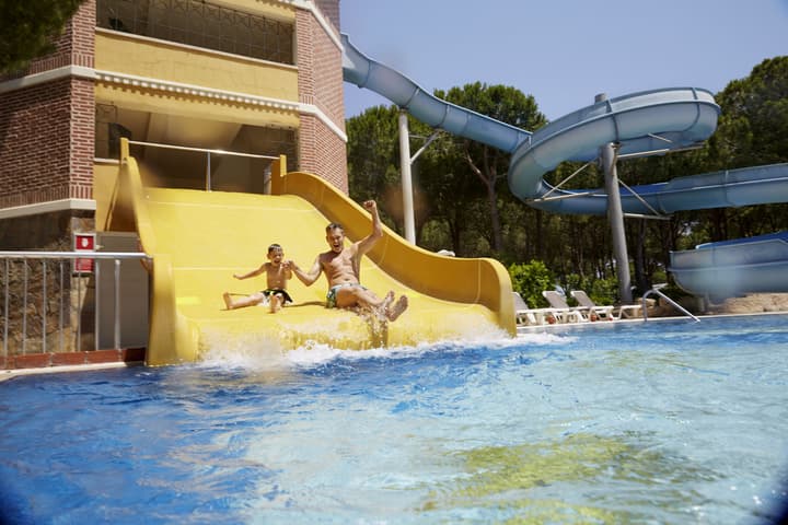 ROBINSON NOBILIS - All Inclusive