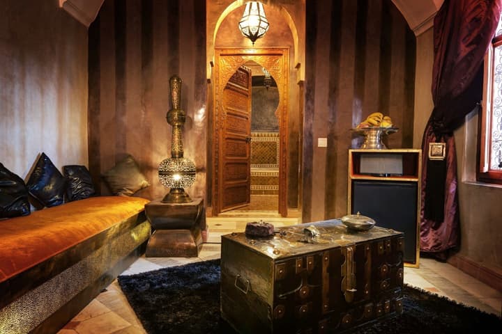 Riad Wow