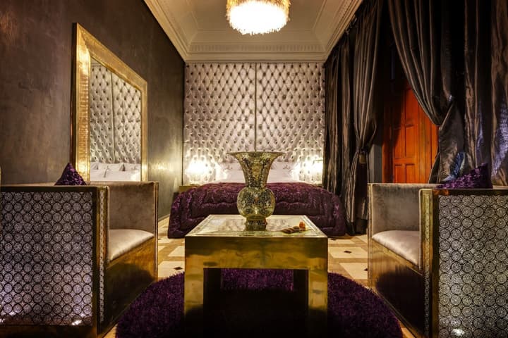 Riad Wow