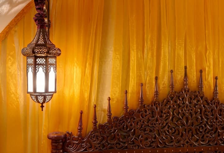 Riad Wow