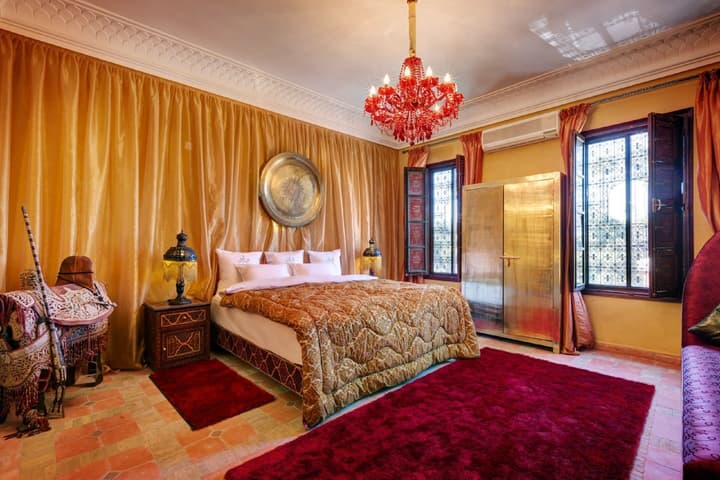 Riad Wow
