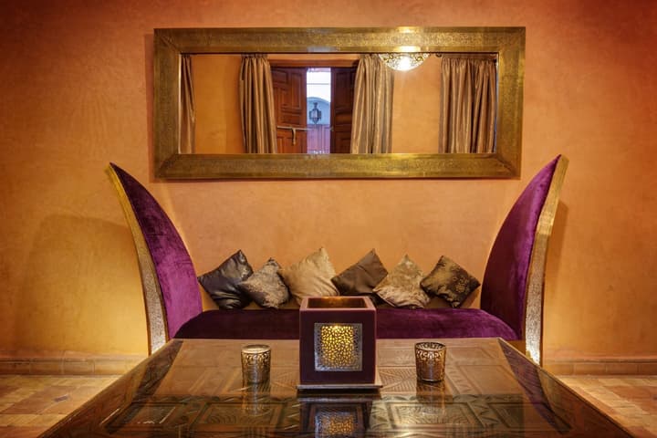Riad Wow