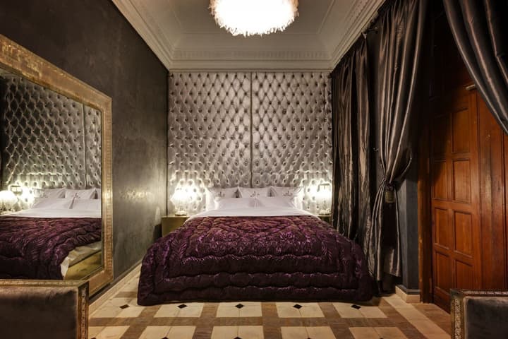 Riad Wow