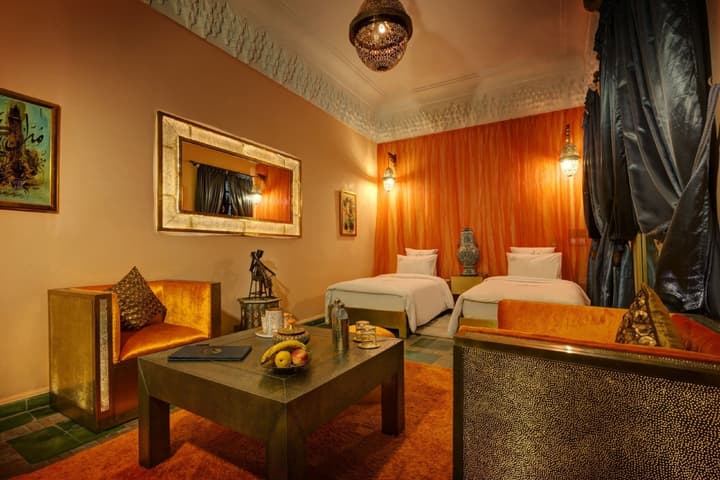 Riad Wow