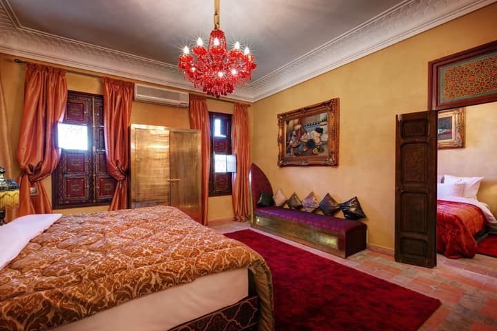 Riad Wow