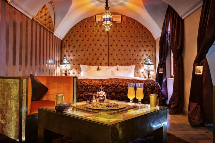 Riad Wow