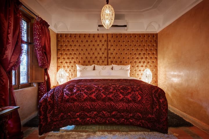 Riad Wow