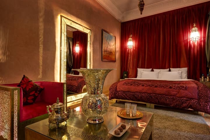 Riad Wow