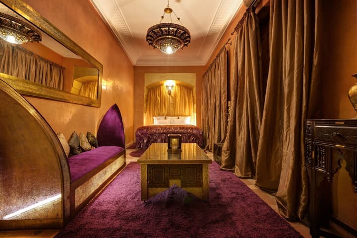 Riad Wow