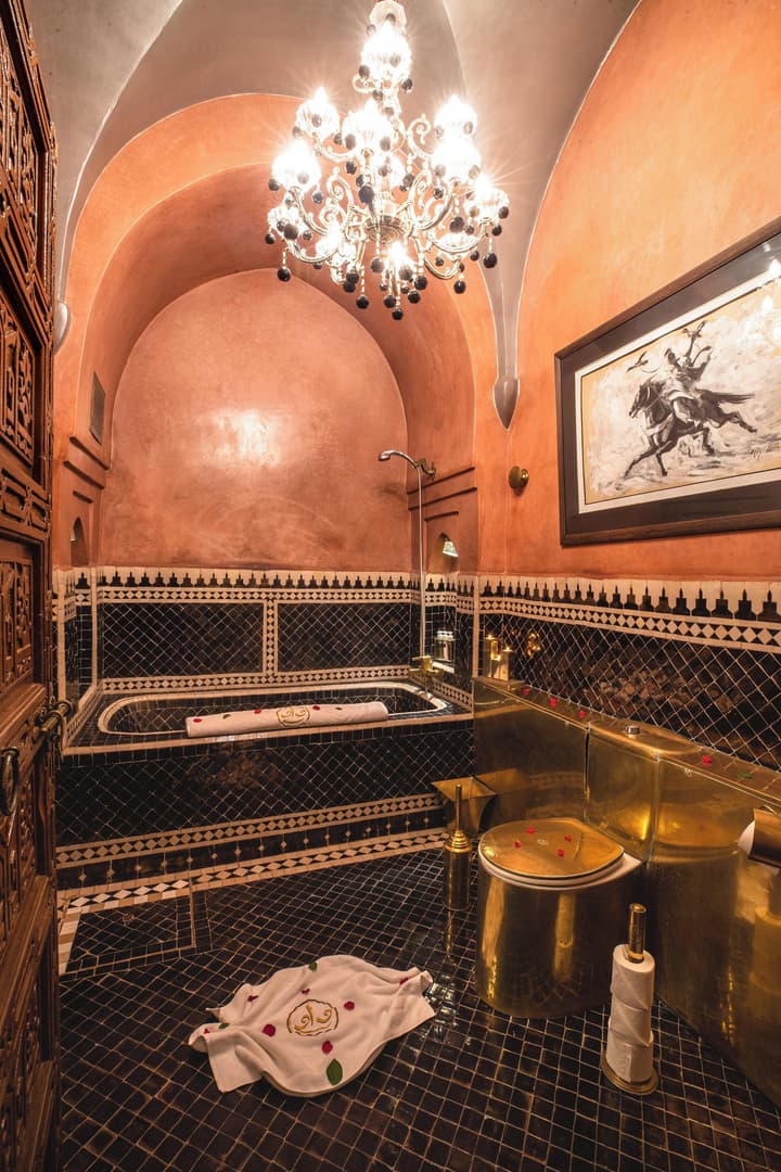 Riad Wow