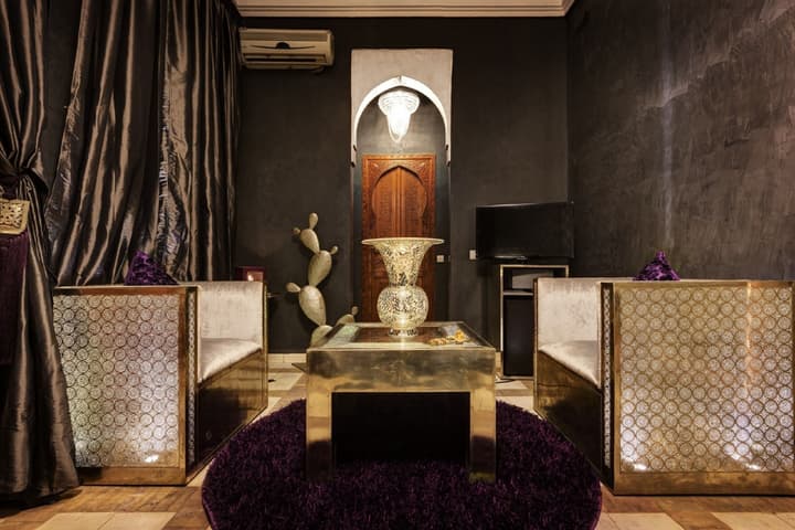 Riad Wow