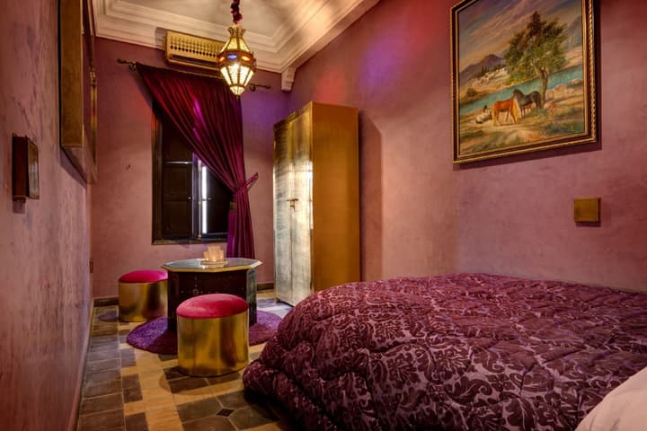 Riad Wow