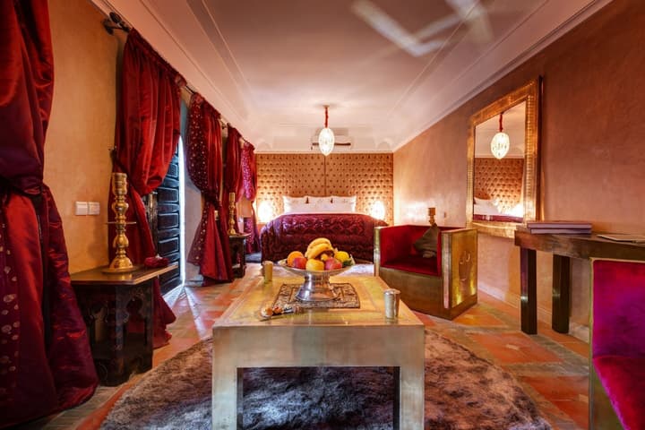 Riad Wow