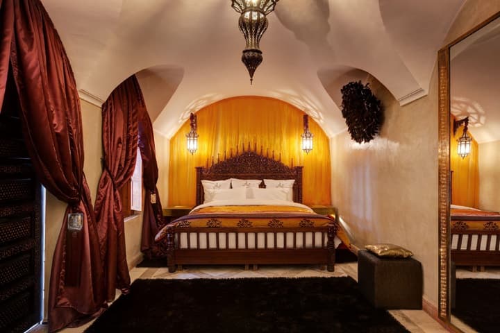 Riad Wow