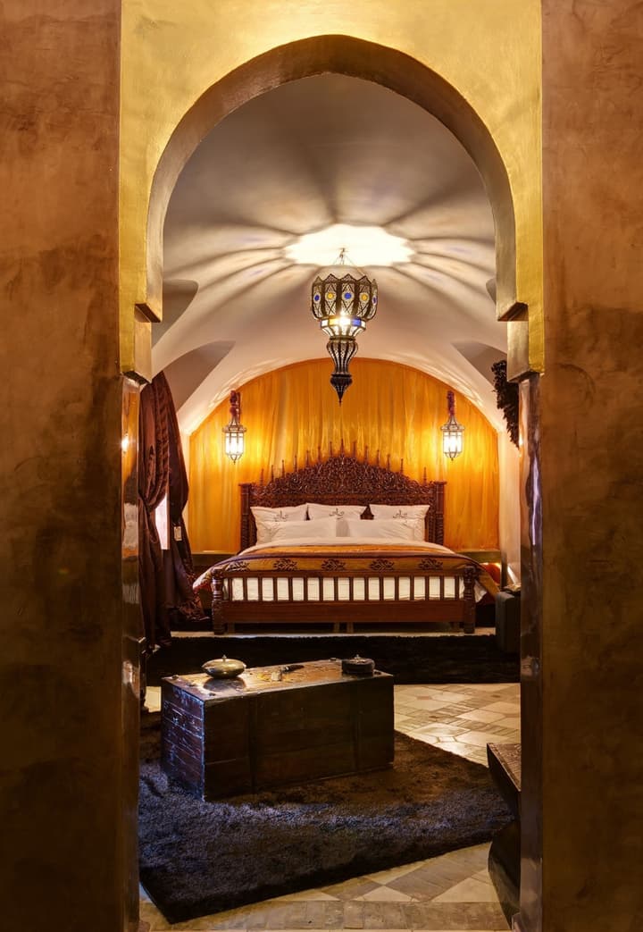 Riad Wow