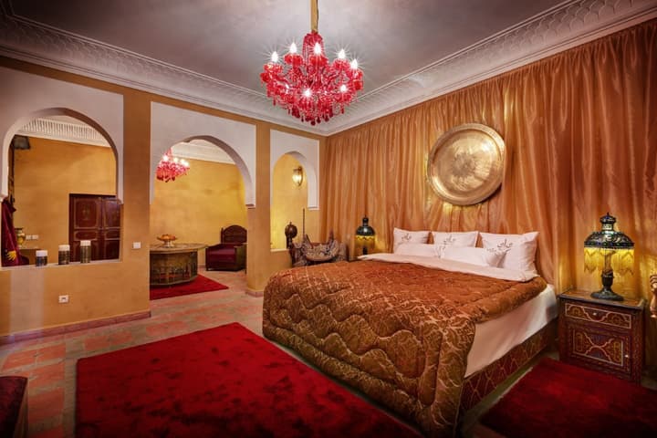 Riad Wow