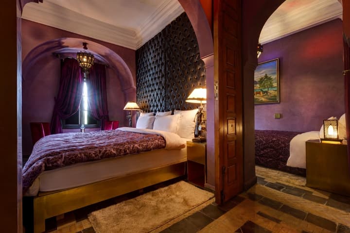 Riad Wow