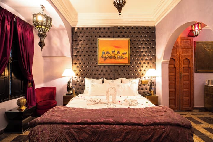 Riad Wow