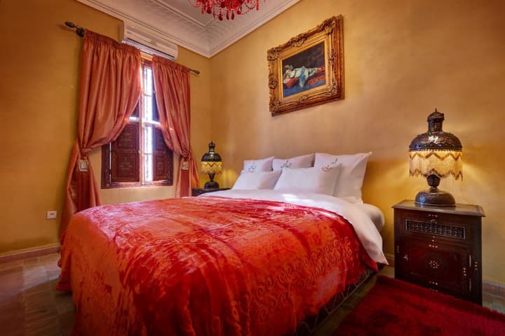 Riad Wow