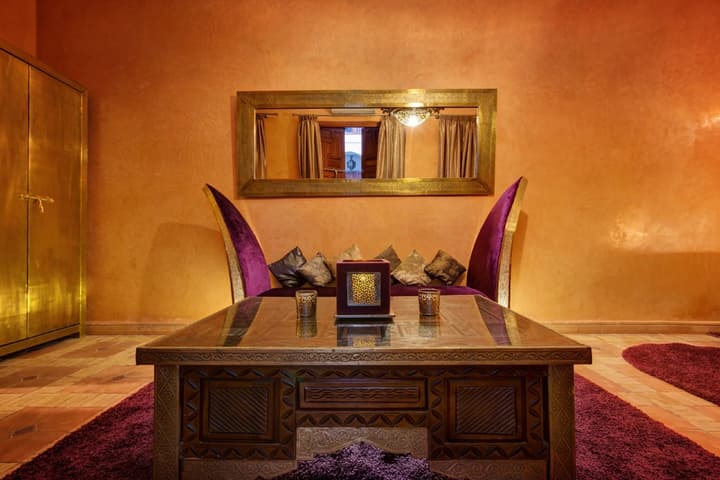 Riad Wow