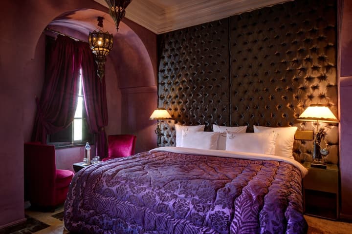 Riad Wow