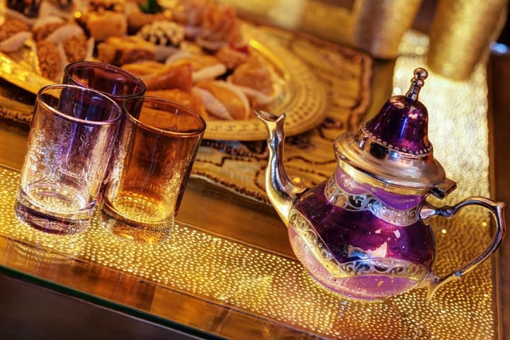 Riad Wow