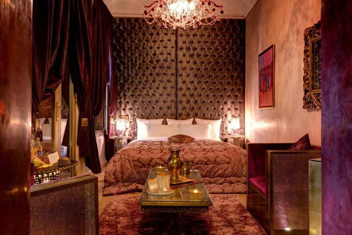 Riad Wow