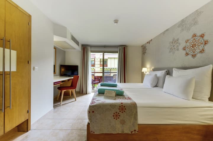 ROBINSON ÇAMYUVA Adults Only- All Inclusive