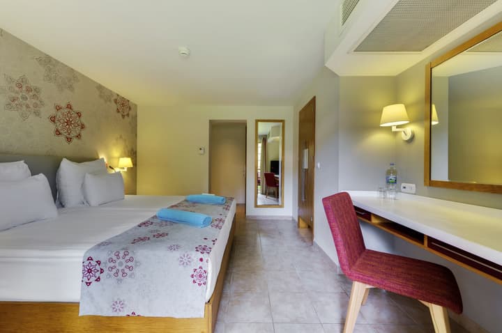 ROBINSON ÇAMYUVA Adults Only- All Inclusive