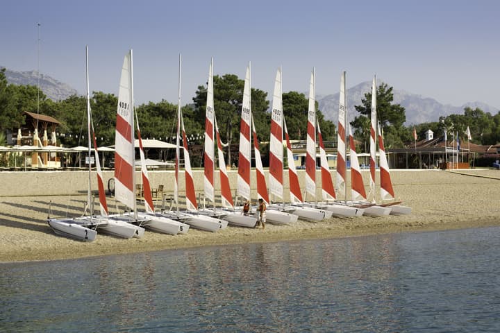 ROBINSON ÇAMYUVA Adults Only- All Inclusive