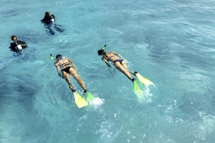 ROBINSON SOMA BAY
